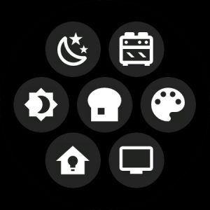 home assistant wear os 3