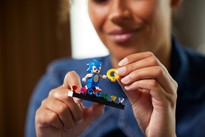 lego sonic hedgehog 2 lego sonic hedgehog 2
