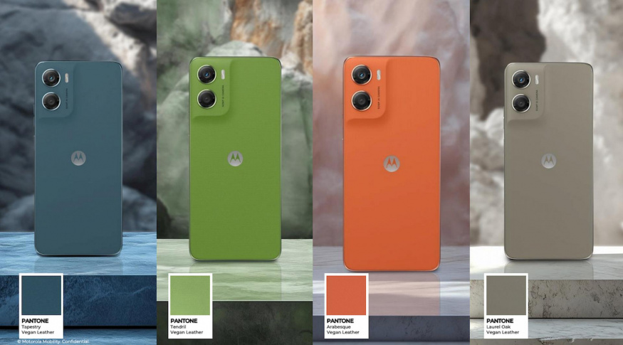 Telefon Motorola Moto G06 Telefon Motorola Moto G06