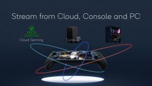 qualcomm razer console 5