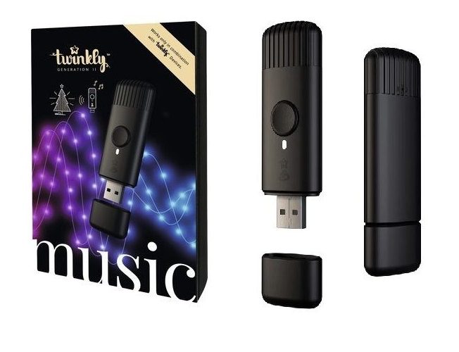 Twinkly Music Dongle