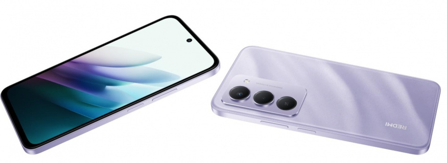 Smartphone Redmi 15 5G Smartphone Redmi 15 5G