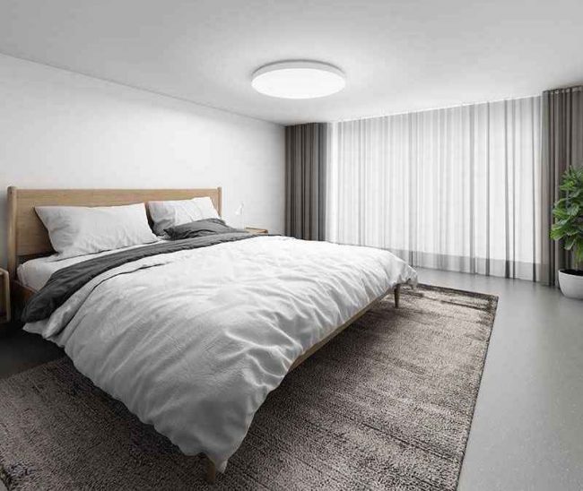 xiaomi mi smart led ceiling light