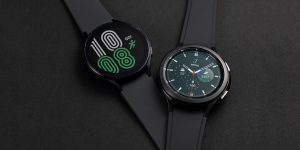990 450 Samsung Galaxy Watch4