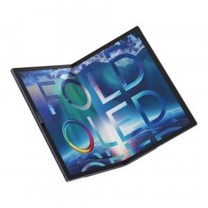Asus Zenbook 17 Fold 07