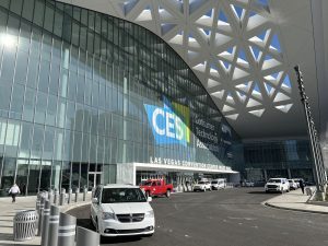 CES 2022 Las Vegas