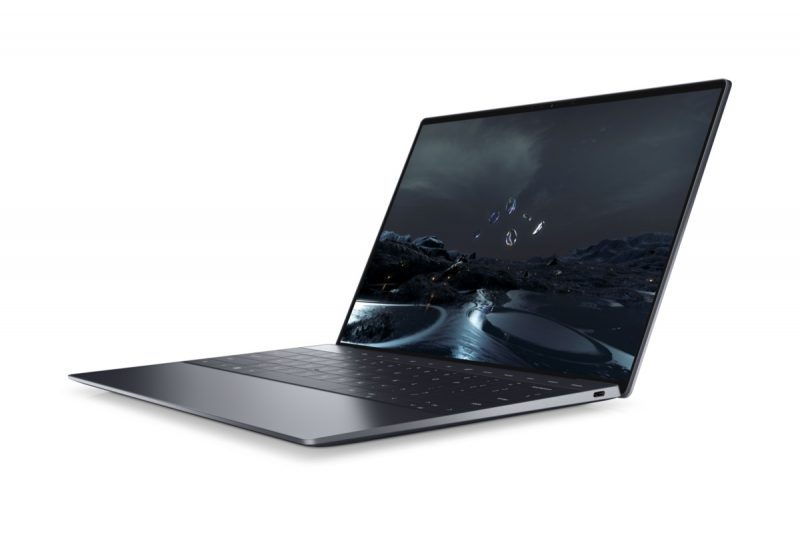 Dell XPS 13 Plus 2