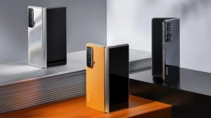 Honor Magic V 7