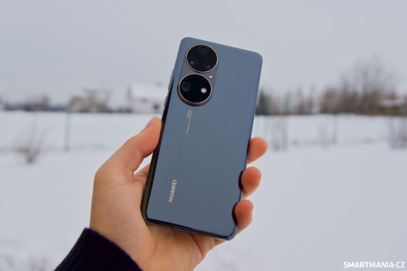 Huawei P50 Pro 1 Huawei P50 Pro 1