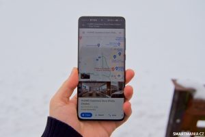 Huawei P50 Pro 11