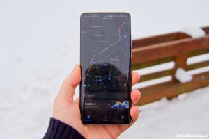 Huawei P50 Pro 12