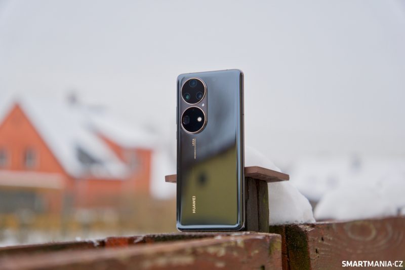 Huawei P50 Pro 16 Huawei P50 Pro 16