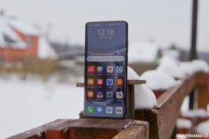 Huawei P50 Pro 18