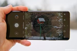 Huawei P50 Pro 19