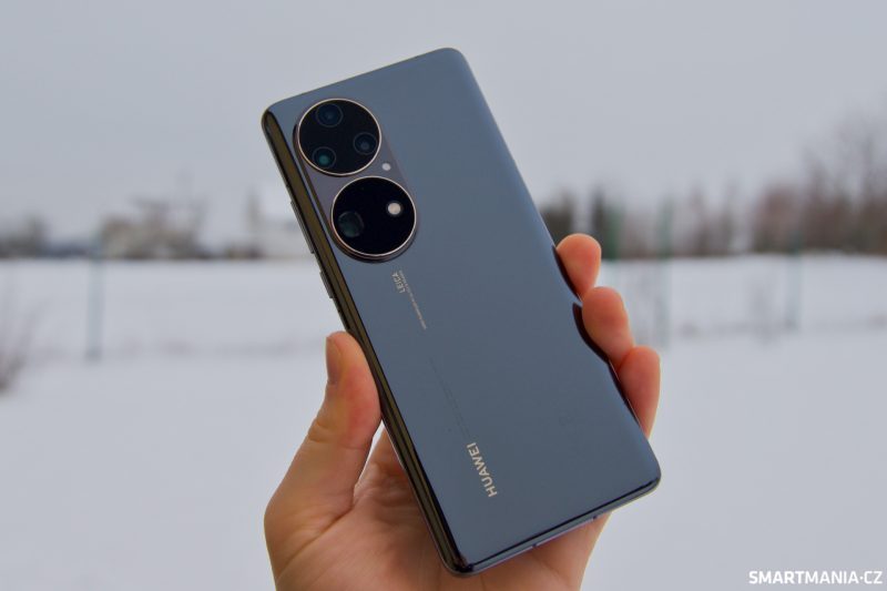 Huawei P50 Pro 2 Huawei P50 Pro 2