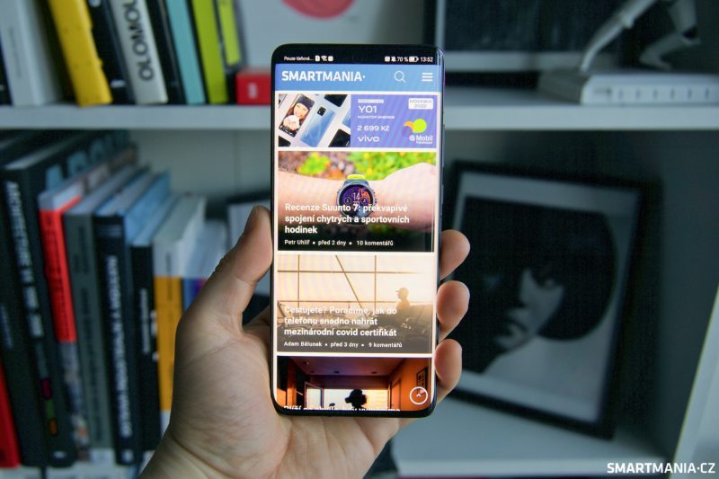Huawei P50 Pro 22 Huawei P50 Pro 22