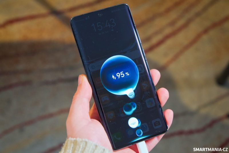 Huawei P50 Pro 25
