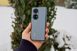 Huawei P50 Pro 3
