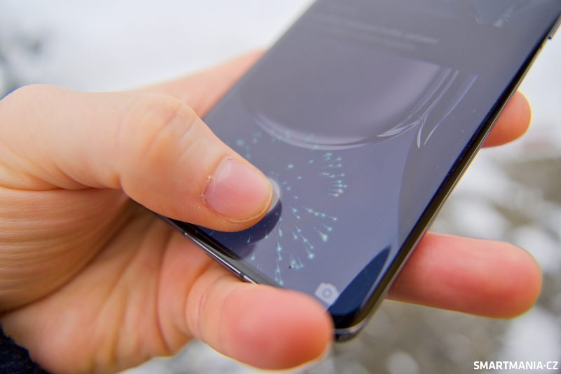 Huawei P50 Pro 7 Huawei P50 Pro 7