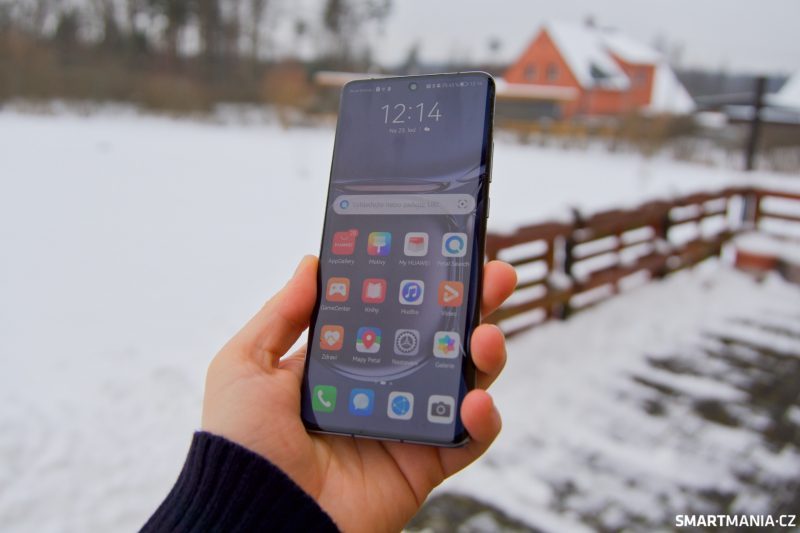 Huawei P50 Pro 9 Huawei P50 Pro 9