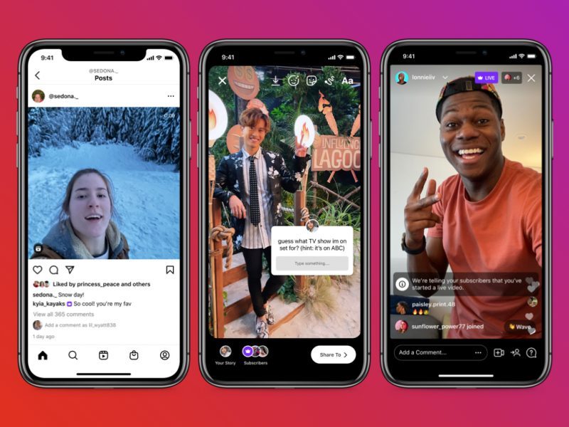 Instagram paid content 2 Instagram paid content 2