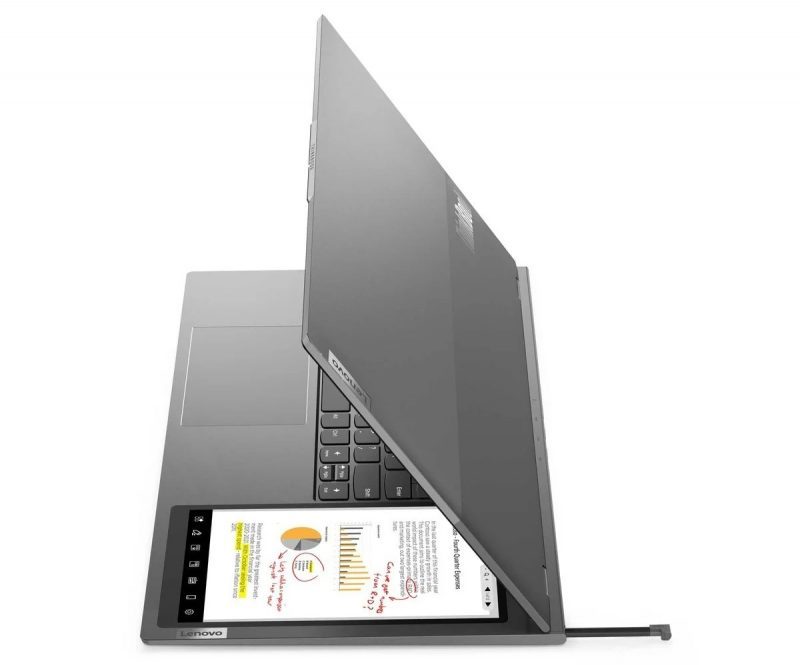 Lenovo ThinkBook Plus 5