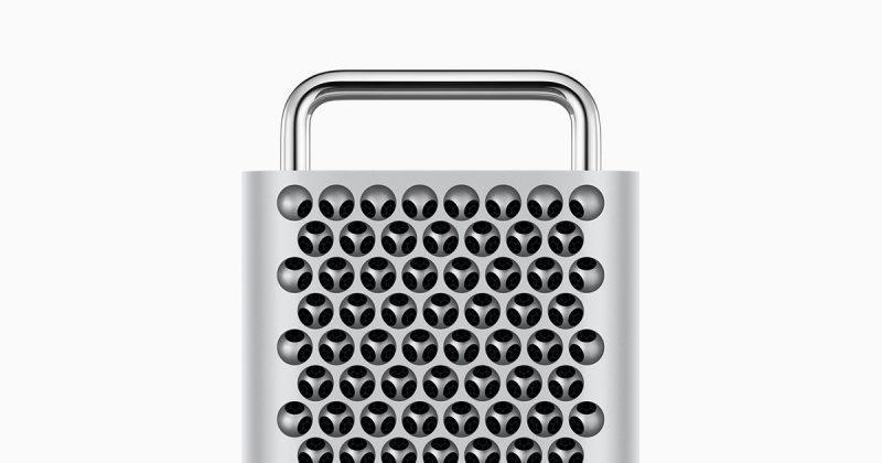 Mac Pro