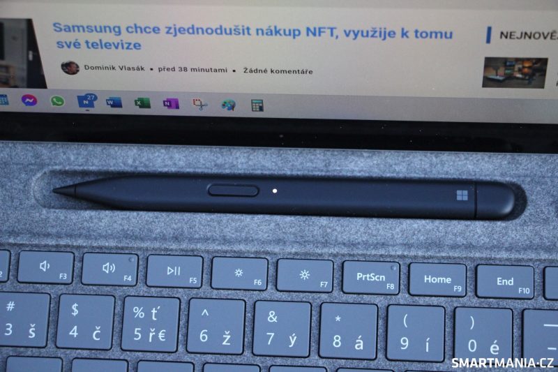 Microsoft Surface Pro 8 03