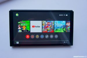 Nintendo Switch OLED 14