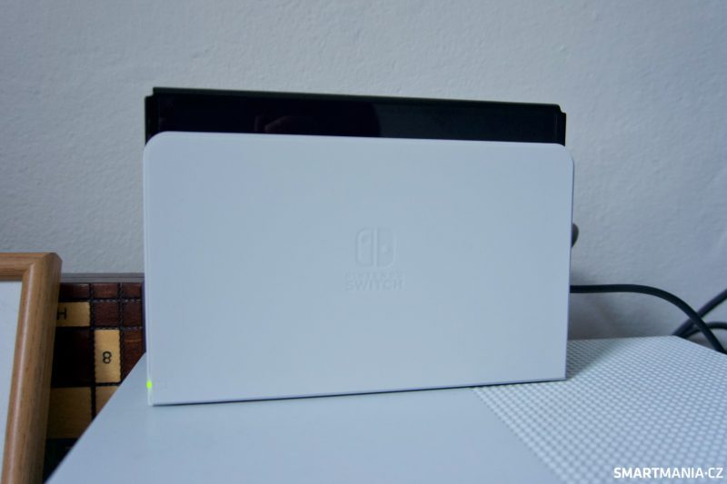 Nintendo Switch OLED 17