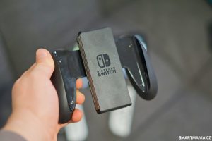 Nintendo Switch OLED 25