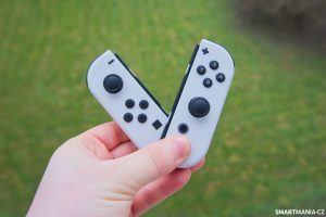 Nintendo Switch OLED 4