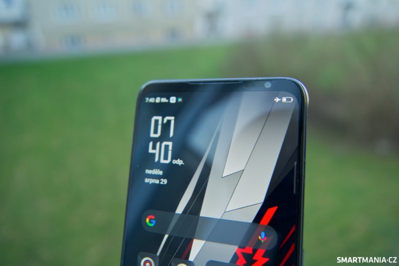 Nubia RedMagic 6S Pro 13