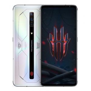 Nubia RedMagic 6S Pro nahled