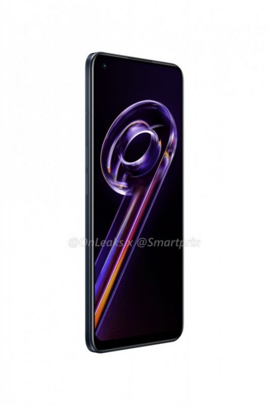 Realme 9 Pro 1