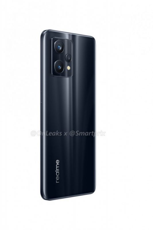 Realme 9 Pro 2