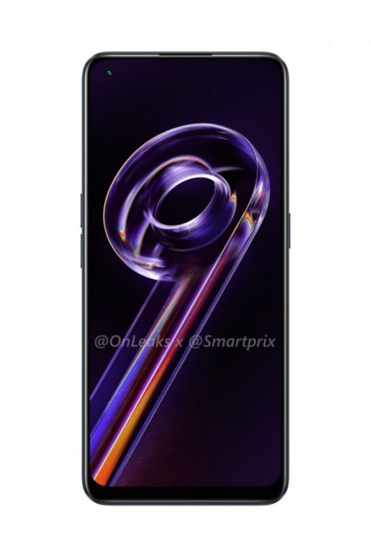 Realme 9 Pro 3