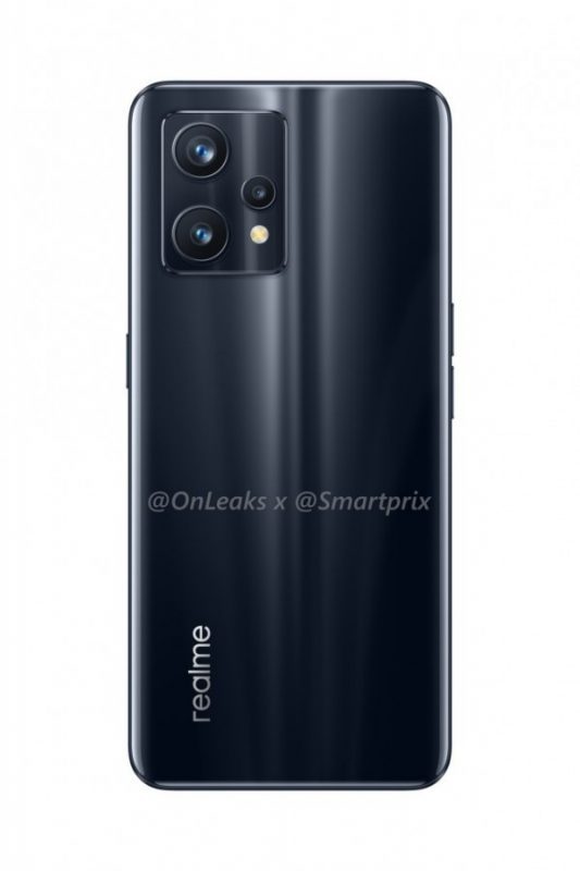 Realme 9 Pro 4