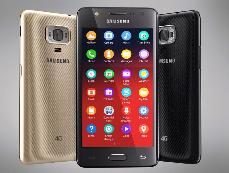 Samsung Z4 New 01