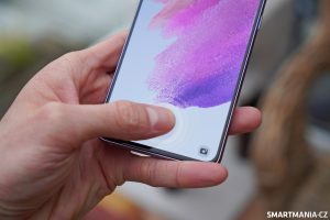 Samsung Galaxy S21 FE 015