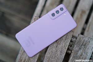 Samsung Galaxy S21 FE 023