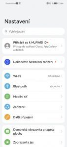 Screenshot 20220124 154458 com android settings