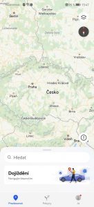 Screenshot 20220124 154705 com huawei maps app