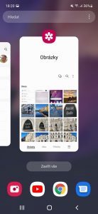 Screenshot 20220127 182007 One UI Home