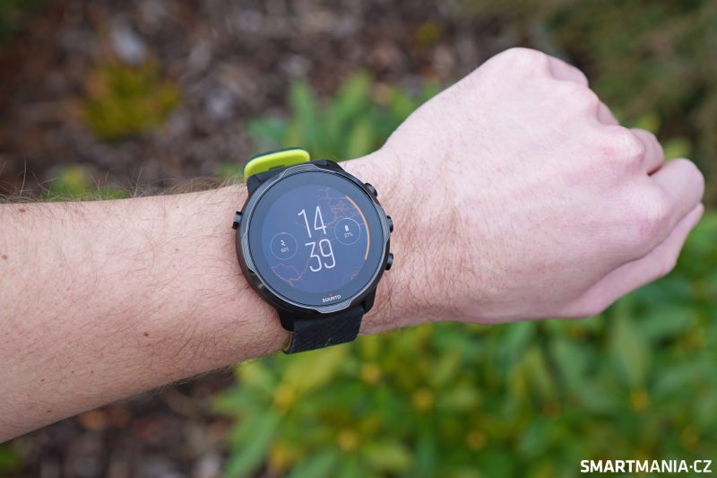 Suunto 7 07
