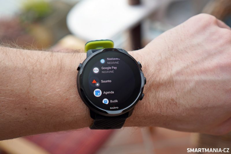 Suunto 7 22