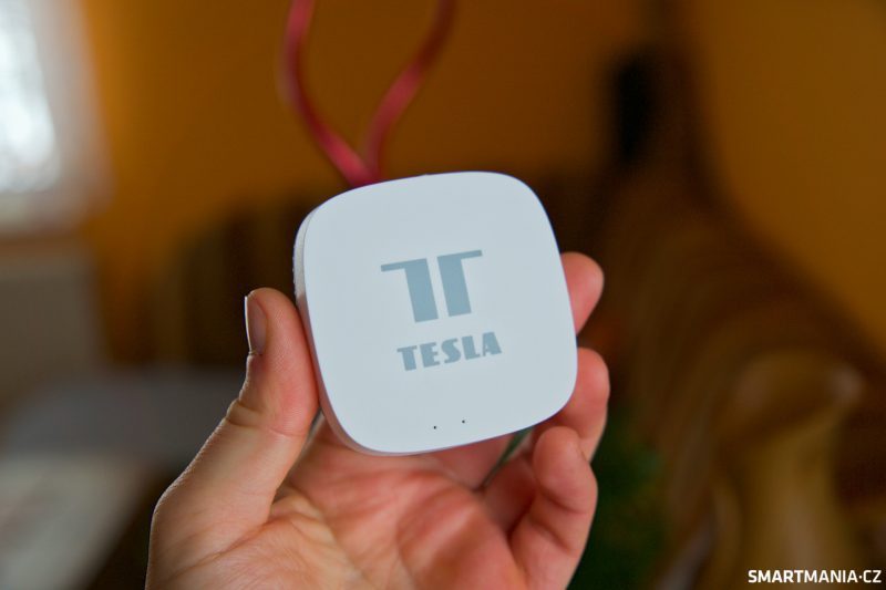 Tesla Smart Radiator Valve 9