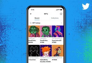 Twitter nft 1