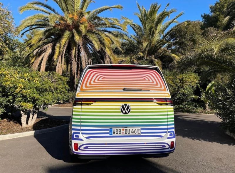 VW ID Buzz 03