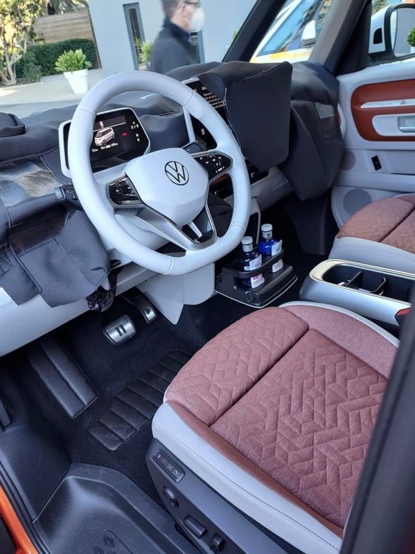VW ID Buzz 07